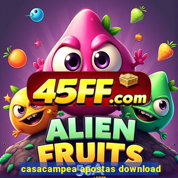casacampea apostas download